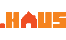 haus domain name