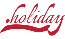 holiday domain name