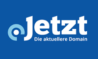 jetzt domain name