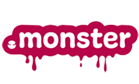 monster domain name