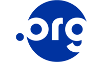 org domain name