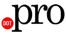 pro domain name