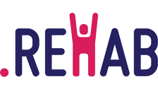 rehab domain name