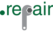 repair domain name
