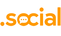 social domain name