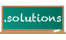 solutions domain name
