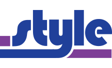 style domain name