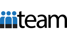 team domain name