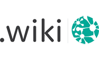 wiki domain name