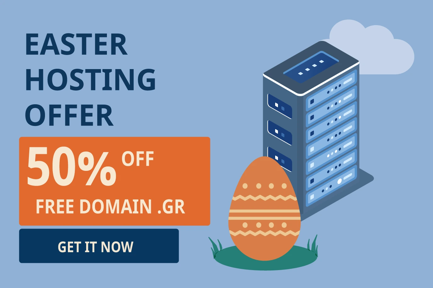 Hosting Offer