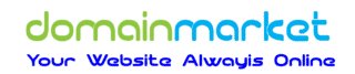 Domain Market