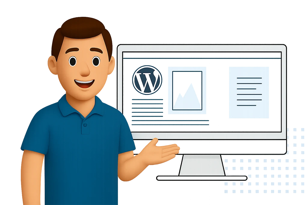 Managed WordPress