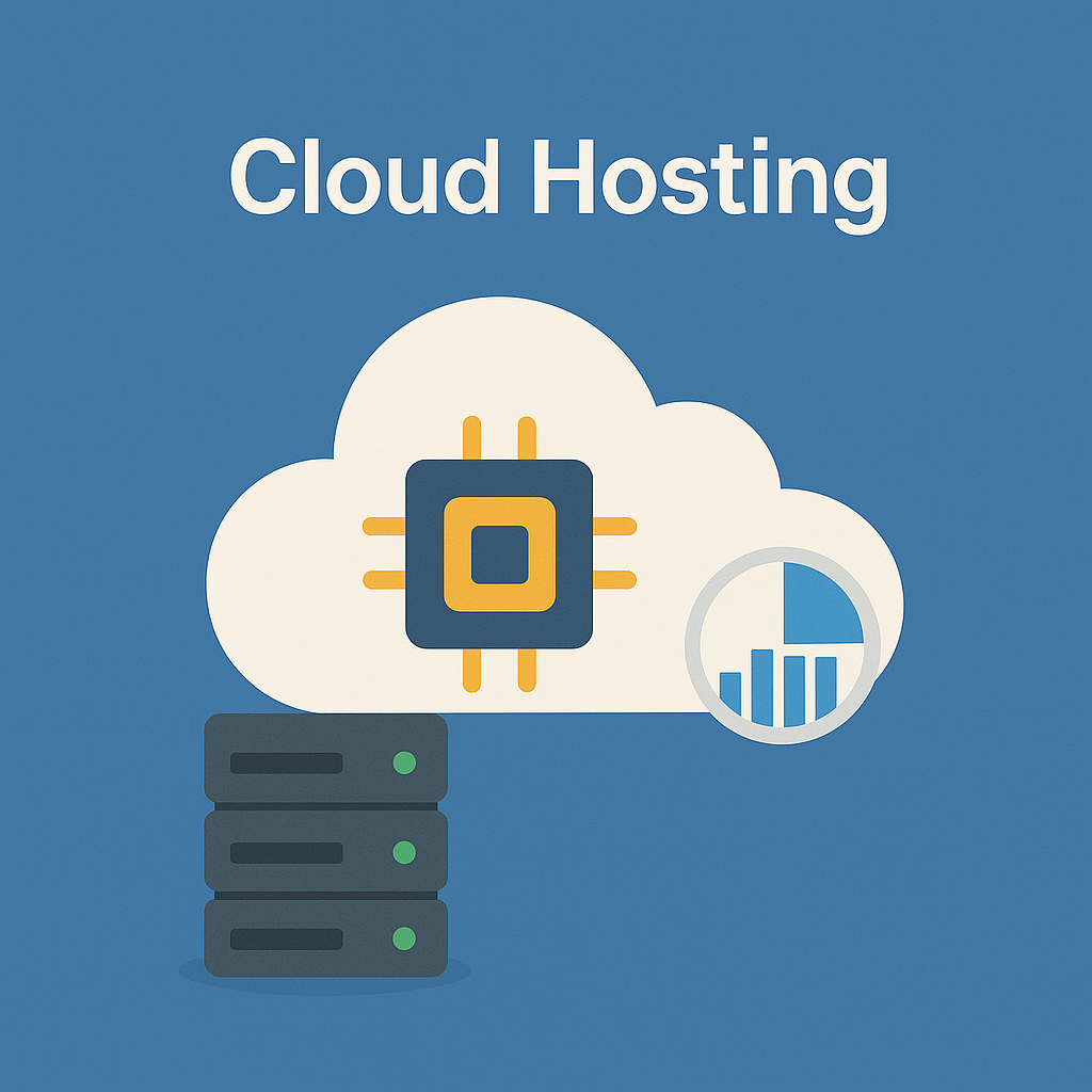 Cloud Hosting