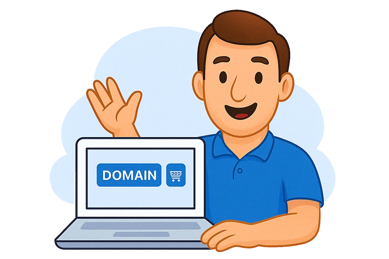 Κατοχύρωσή domains