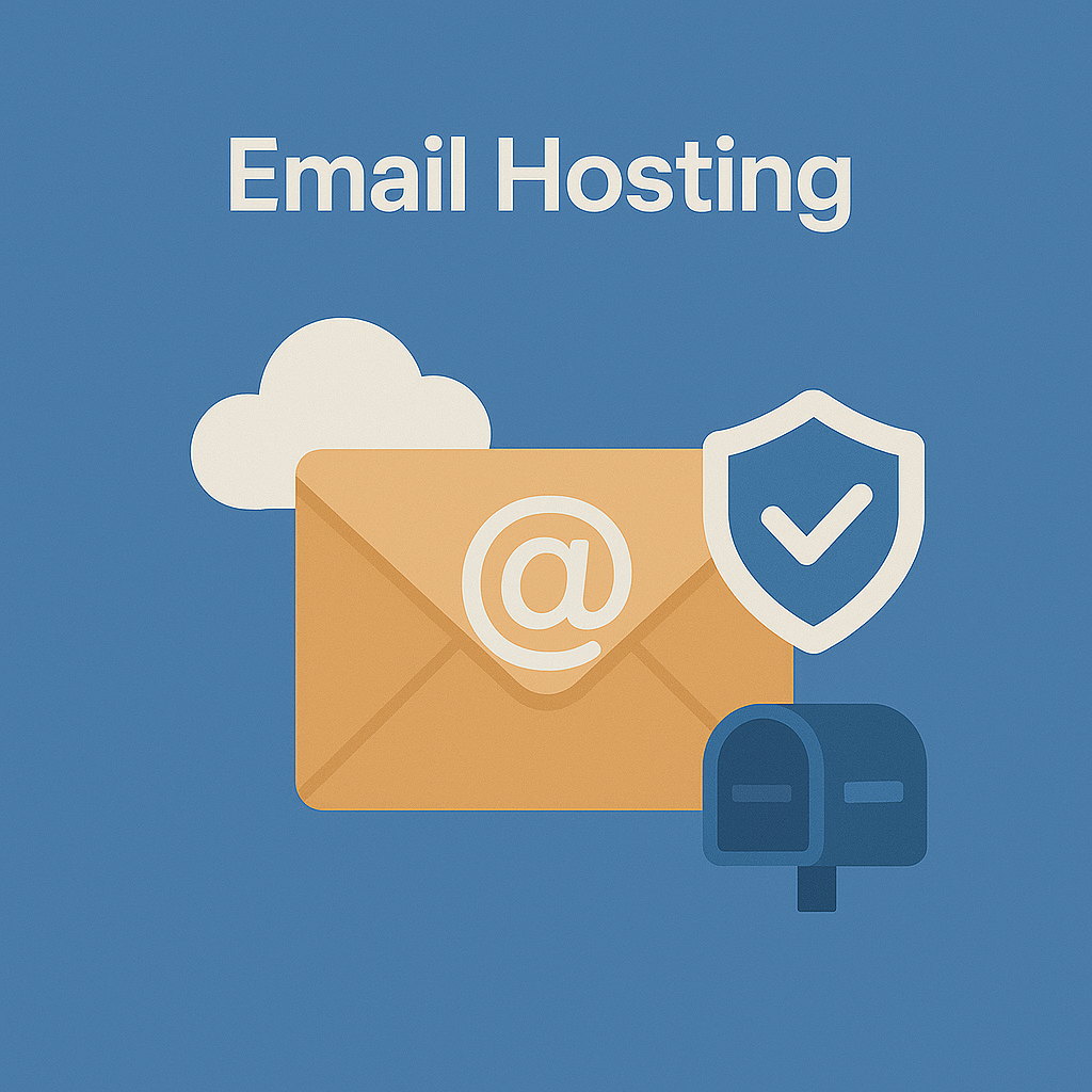 Email Hosting