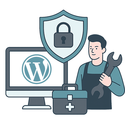 WP Site Rescue