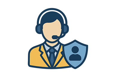 Dedicated Account Manager