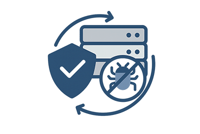Antivirus & Antimalware