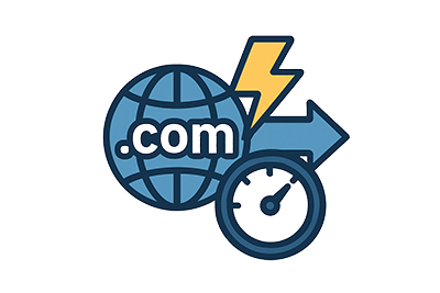 Άμεση και Γρήγορη Μεταφορά Domain