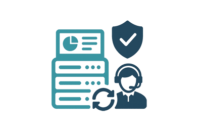 Πλήρως Fully Managed VServers