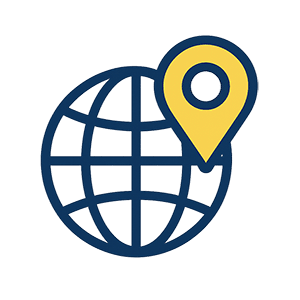Global Recognition