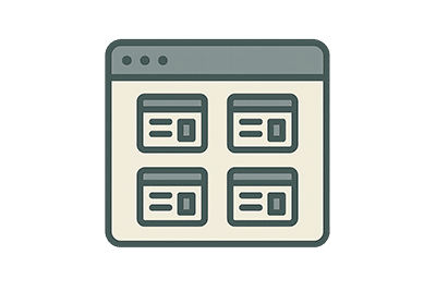 High Performance Semi-Dedicated Hosting