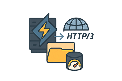 LiteSpeed Enterprise & HTTP/3