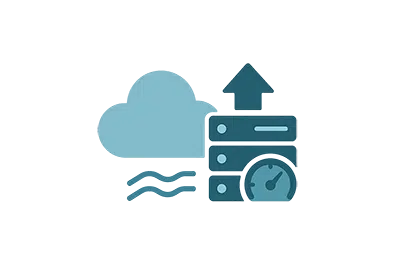 NVMe Performance Cloud — Υποδομή υψηλής διαθεσιμότητας με άμεση κλιμάκωση