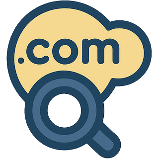 Αναζήτηση Domain