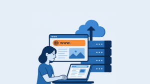 Τι είναι το Web Hosting και γιατί το χρειάζεσαι