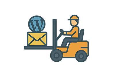 Δωρεάν Μεταφορά WordPress από Άλλον Πάροχο