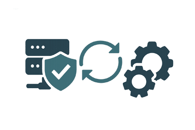 Managed Security & Updates