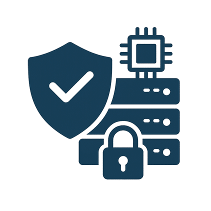 Υποδομή και ασφάλεια επιπέδου enterprise