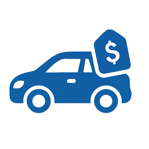 Ideal for Dealerships