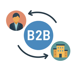 B2B & Τμήματα