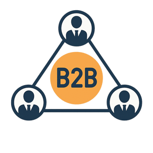 B2B Δικτύωση & Πωλήσεις