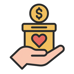 Δωρεές & Δράσεις