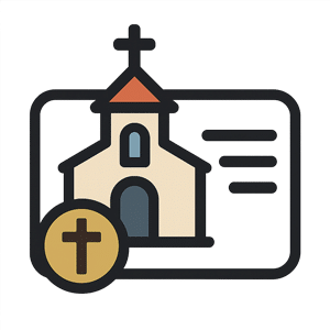 Church Identity