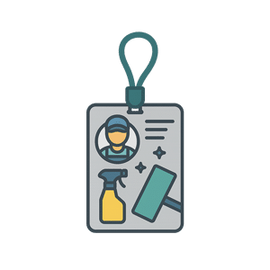 Ταυτότητα Καθαρισμού