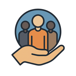 Κοινότητα & Outreach