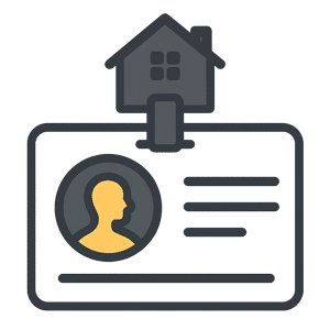 Condominiums Identity