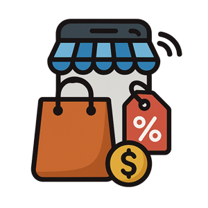E-shop & Προσφορές