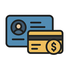 Credit Identity & Financial Services