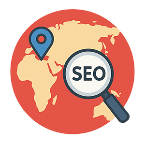 Διασυνοριακό SEO & Αγορά