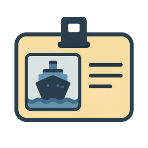 Ταυτότητα Κρουαζιέρας