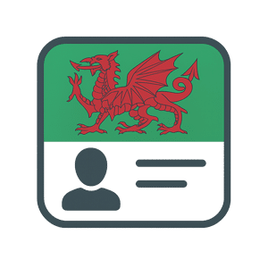 Ταυτότητα Ουαλίας (Cymru)