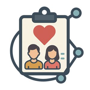 Dating Apps & Communities
