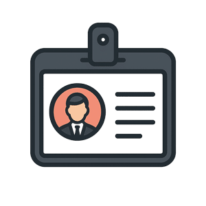 .DESIGN for professional identity