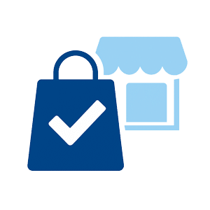 Κατάλληλο για E-shops & Marketplaces