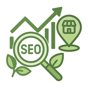 Eco SEO & Τοπική Αγορά